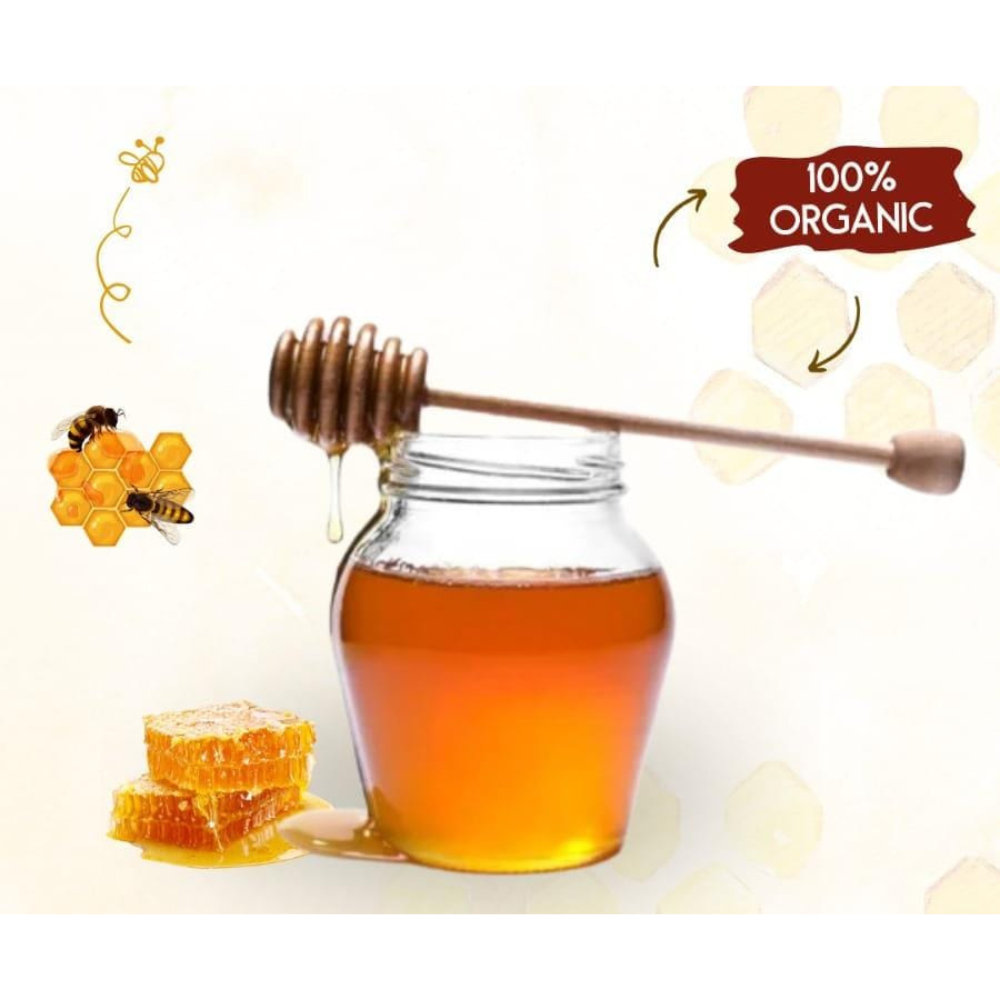 Special Pure Honey (چھوٹی مکھی کا شہد)