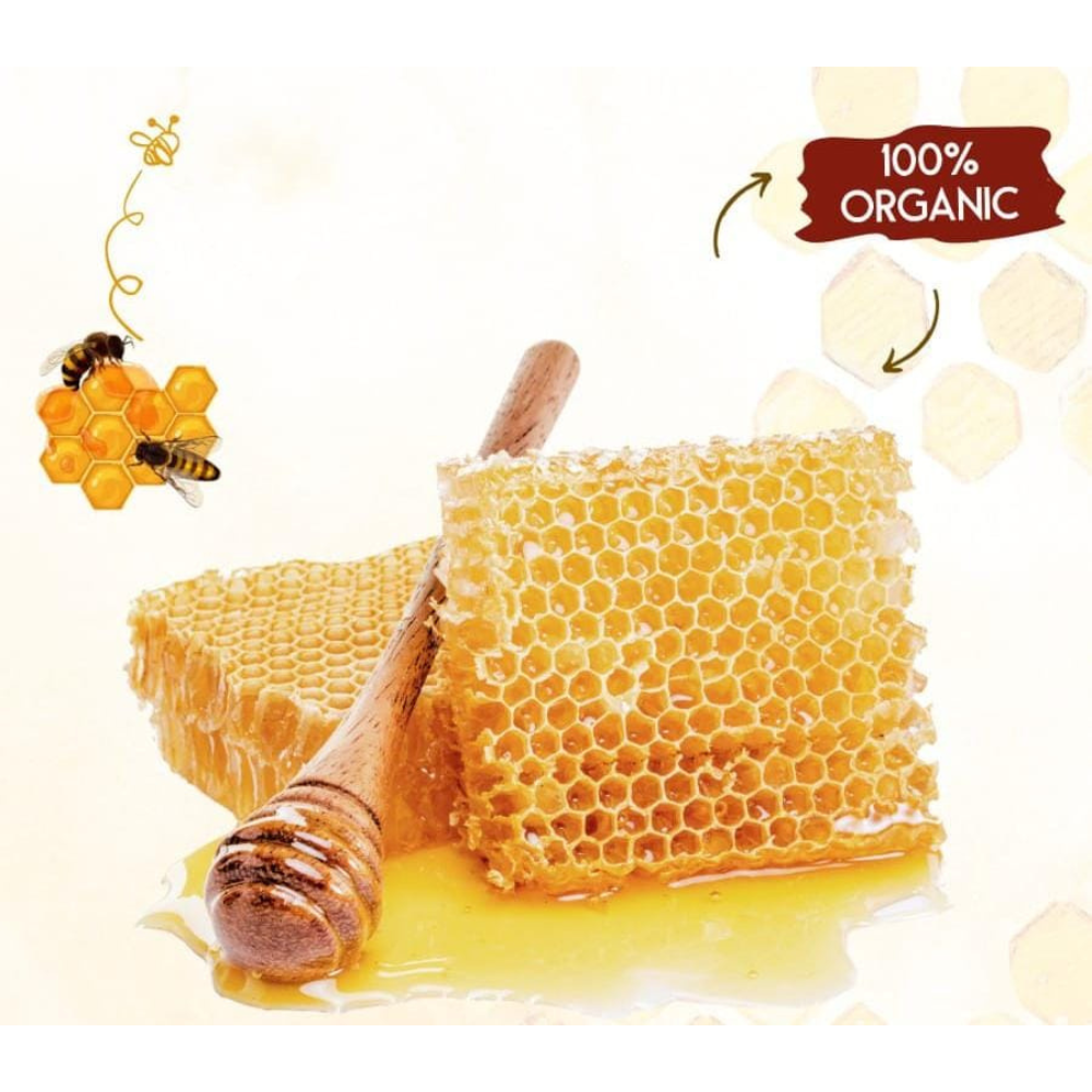 Special Pure Sidr Honey (بیری کا شہد)